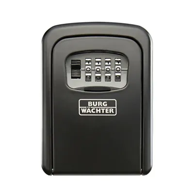 Burg Wächter 39650 KEY SAFE 30 SB Sleutelkluis Cijferslot