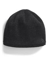 The North Face Jim Beanie Muts Kinderen TNF Black Heather L - thumbnail
