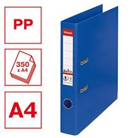 Esselte ordner Power N°1 blauw, rug van 5 cm - thumbnail