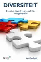 Diversiteit - Bert Overbeek - ebook - thumbnail
