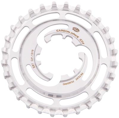 Gates riemtandwiel pulleys cdx hi 28z enviolo