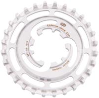 Gates sprocket CDX 28T Enviolo Nuvinci N330, N360, N380, Har. - thumbnail
