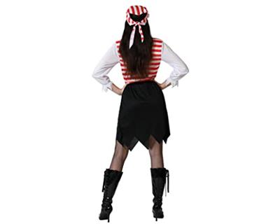 Kostuums voor Volwassenen Piraat Maat XL