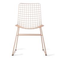 HKliving Wire stoel skin - thumbnail
