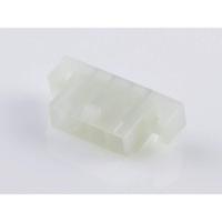 Molex 39303041 Male header, inbouw (standaard) Inhoud: 1 stuk(s) Bag - thumbnail