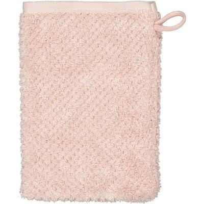 Cawö Cawo Pure Uni Washandje 16x22 puder