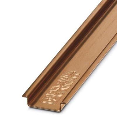 Phoenix Contact 801762 Geschikt voor: DIN-rail montage 2 m