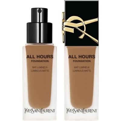 Yves Saint Laurent All Hours Foundation SPF39 DN1 25ml Yves Saint Laurent All Hours Foundation SPF39 DN1 25ml