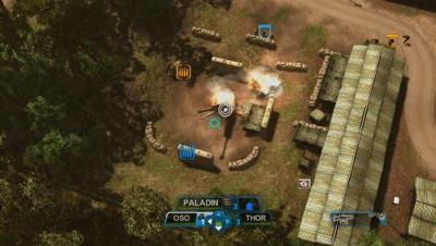 Raven Squad Operation Hidden Dagger