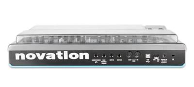 Decksaver Novation Bass Station II