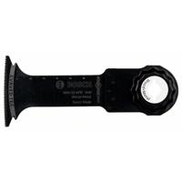 Bosch Accessories 2608664498 2608664498 Invalzaagbladset 52 mm 10 stuk(s) - thumbnail