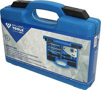 Brilliant Tools BT551180 HDI-injector-uittrekset, 9-delig - thumbnail