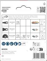 Bosch Accessories 2608669332 2608669332 1 stuk(s) - thumbnail