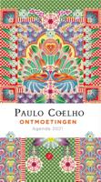 Ontmoetingen - Agenda 2021 - Paulo Coelho - Paperback (9789029541985) - thumbnail