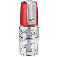 arzum AR189 Hakmachine 500 W Rood - thumbnail