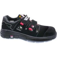 HKS Sandaal Solar 1 MTP S1P | Zwart | Maat 40 - 00.162.088.40 - thumbnail