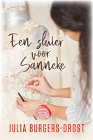 Een sluier voor Sanneke - Julia Burgers-Drost - ebook - thumbnail