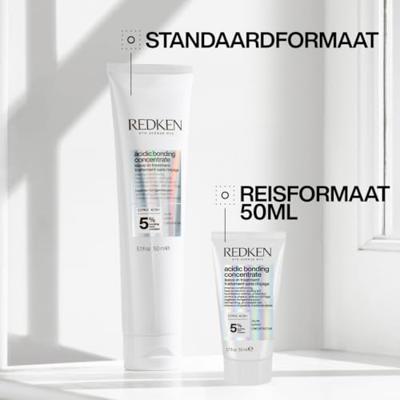 Redken Haircare Acidic Bonding Concentrate Leave-in Treatment 50ml