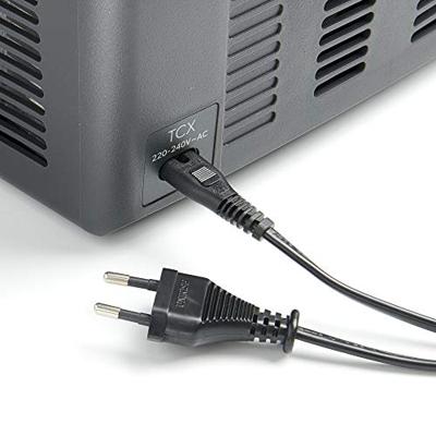 DOMETIC - Thermo-elektrische koeler 15 L - TCX 14 - ACDC - 12/24/230 V - Heet/Koud