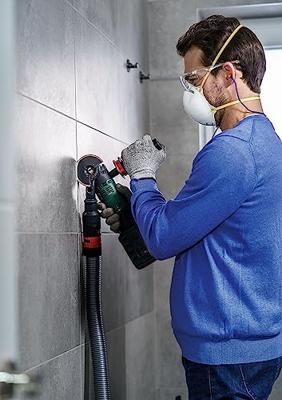 Bosch Accessories HM-RIFF Segmentzaagblad