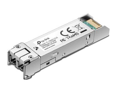 TP-LINK 1000base-BX Single-mode SFP Module