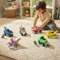Paw Patrol Jungle Pups Voertuig Assorti - thumbnail
