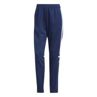 adidas Squadra 25 Trainingsbroek Dames Donkerblauw Wit - thumbnail