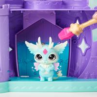 Magic Mixies Mixlings Kasteel - thumbnail