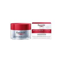 Eucerin Hyaluron-Filler + Volume-Lift Nachtcrème - thumbnail