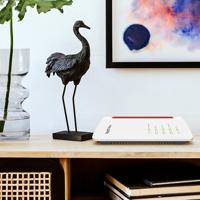 Router Fritz! 20003165 - thumbnail