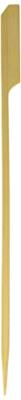 Metaltex Bamboe Cocktailprikkers 20 cm 50 Stuks
