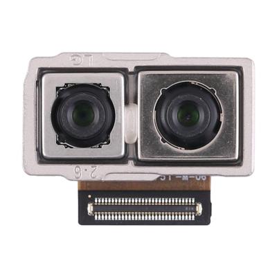Terug geconfronteerd met Camera voor Huawei Mate 10