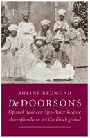 Roline  Redmond De doorsons - thumbnail