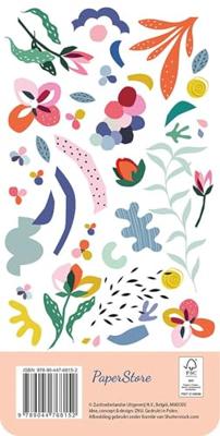 To Do-lijst - In Bloom
