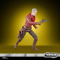 Star Wars: The Book of Boba Fett Vintage Collection Action Figure Cobb Vanth 10 cm - thumbnail