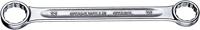 Stahlwille 41052022 21 20 X 22 Dubbele ringsleutel Sleutelbreedte (metrisch) 20 - 22 mm - thumbnail