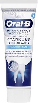 Oral B Oral B Pro enamel strengthening 75ml Oral B Oral B Pro enamel strengthening 75ml