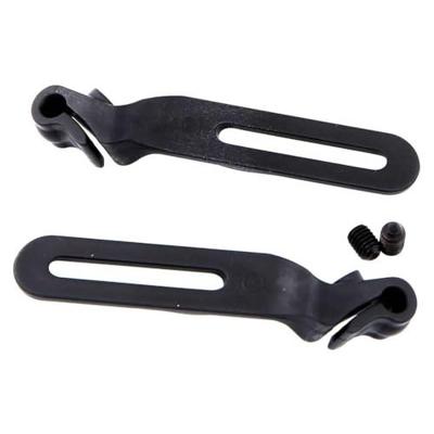 STRONGLIGHT spatbord bevestiging fender fix. carrier clips