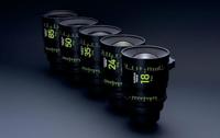 NiSi AUREUS PRIME SET PL-Mount (18/T1.4, 24/T1.4 ,35/T1.4, 50/T1.4, 85/T1.4), 1x Hardshell Case - thumbnail