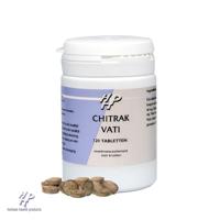 Holisan Chitrak vati 120 Tabletten - thumbnail