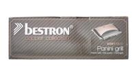 Bestron ASW113CO Paninigrill Koper - thumbnail