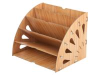 crelando Bureau-organizer (Tijdschriftenhouder) - thumbnail