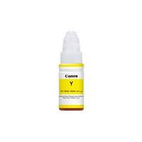 Canon 1606C001 GI-590 Y Navulinkt Origineel Canon Geel 1 stuk(s) - thumbnail