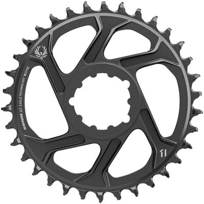 SRAM kettenblatt "x-sync 2" trigger xx1 eagle alu,32t.,black SRAM kettenblatt "x-sync 2" trigger xx1 eagle alu,32t.,black