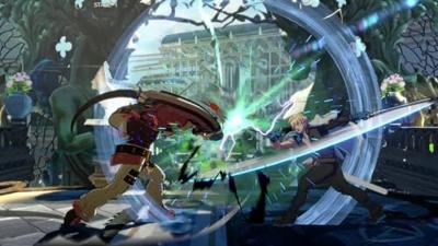 Videogame voor Switch Bandai Namco Guilty Gear - Strive