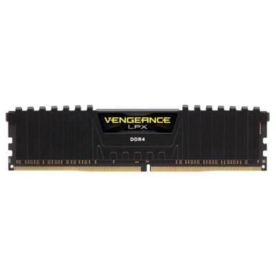 Corsair CMK16GX4M1Z3600C18 Werkgeheugenmodule voor PC DDR4 16 GB 1 x 16 GB 3600 MHz 288-pins DIMM CL20 CMK16GX4M1Z3600C18 Corsair CMK16GX4M1Z3600C18 Werkgeheugenmodule voor PC DDR4 16 GB 1 x 16 GB 3600 MHz 288-pins DIMM CL20 CMK16GX4M1Z3600C18