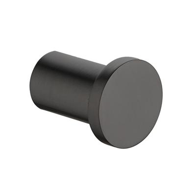 Handdoekhaak Aqua Splash Iron 32 mm Gunmetal Aqua Splash Handdoekhaak Aqua Splash Iron 32 mm Gunmetal Aqua Splash