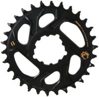 SRAM kettingblad "x-sync 2" chain ring x-sync 2 30t gold - thumbnail