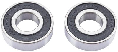 MAVIC groefkogellager deep groove ball bearing 608 + 6001