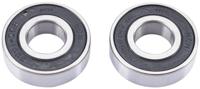 MAVIC groefkogellager deep groove ball bearing 608 + 6001 - thumbnail